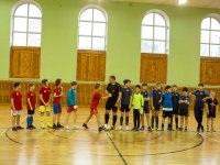 Игры 20-21 ноября